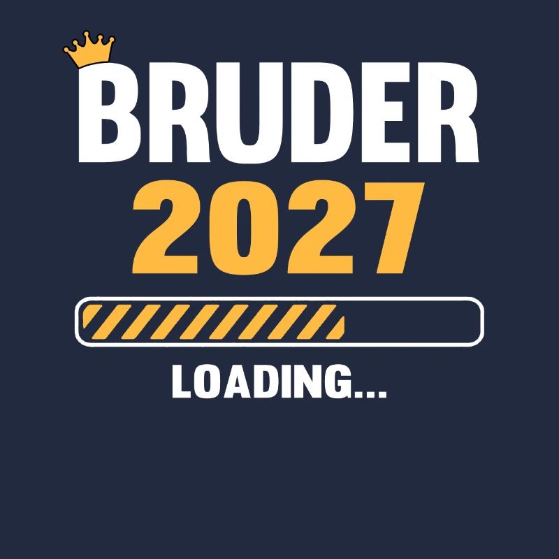 Bruder 2027 Loading