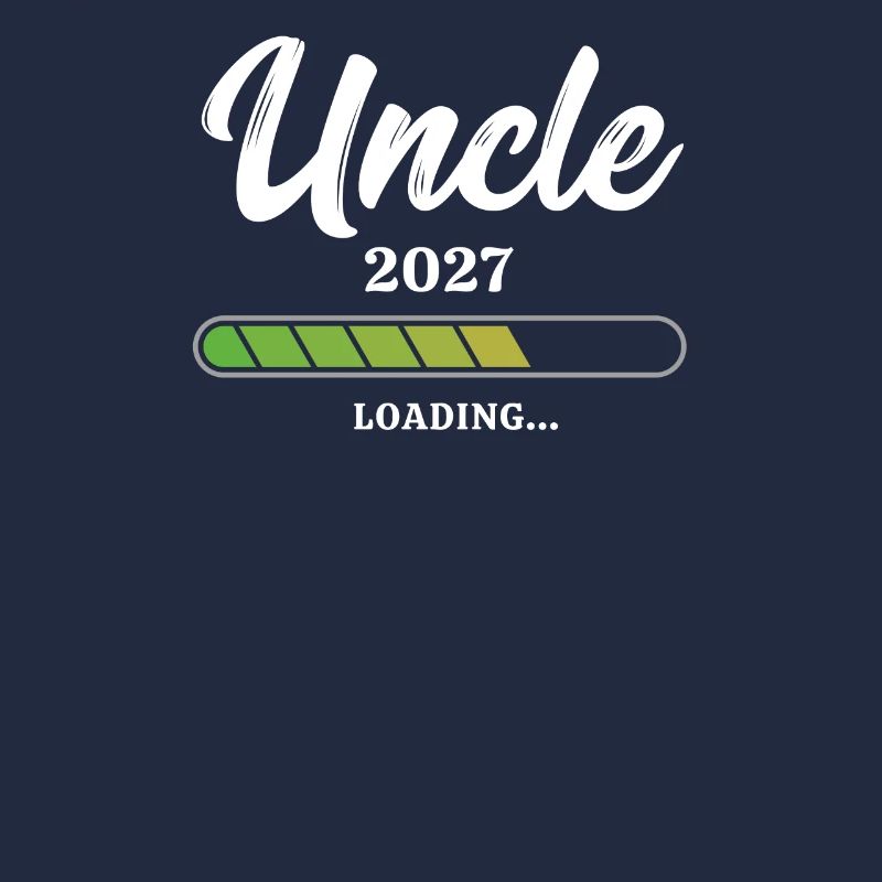 Uncle Loading 2027