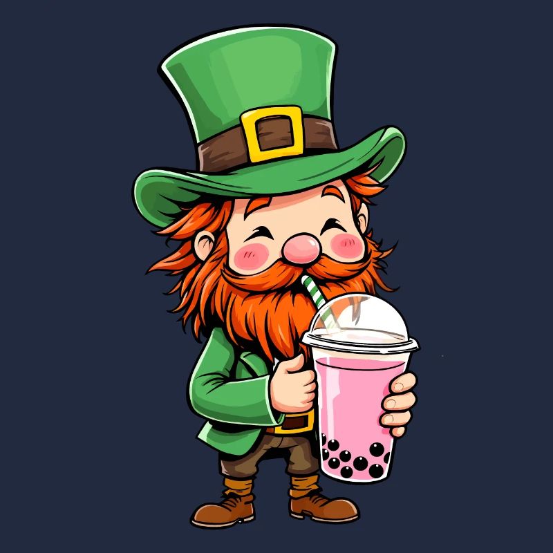 Kobold Bubble Tea