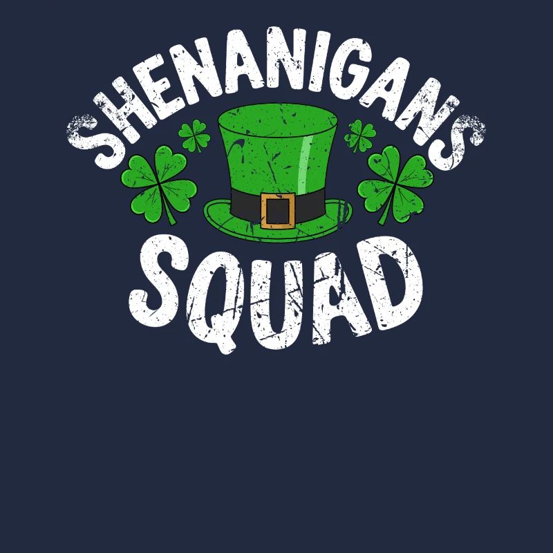 Shenanigans Squad