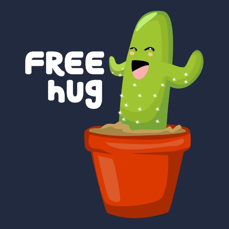 Étrillation cactus
