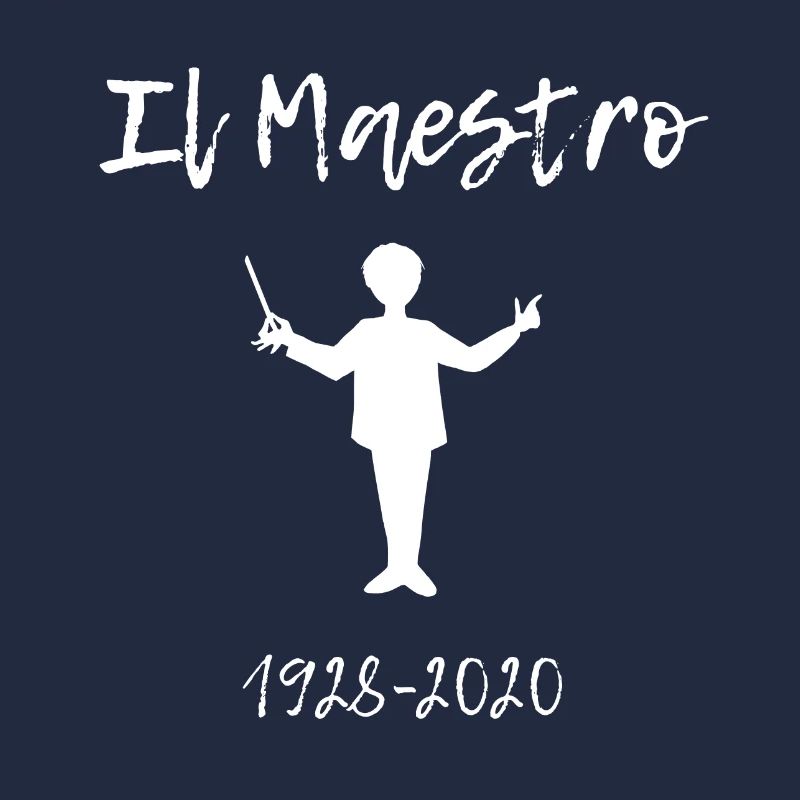 Ennio Morricone, il maestro RIP 1928-2020