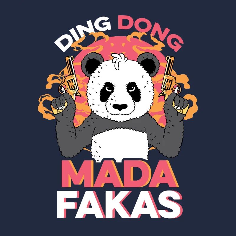 Ding Dong Sheriff Geschenk