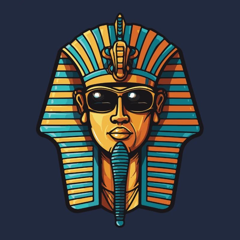 Pharaon Cool Party Hipster