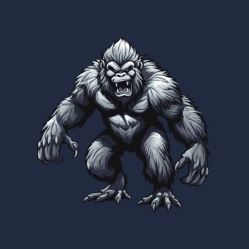 Gorilla