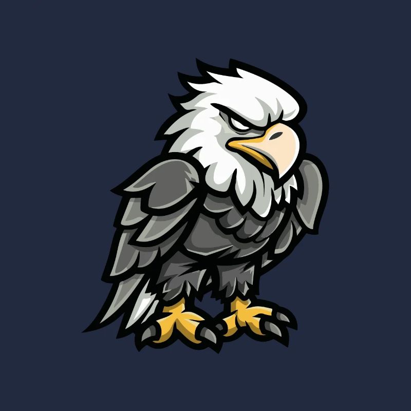 Bande dessinée Eagle