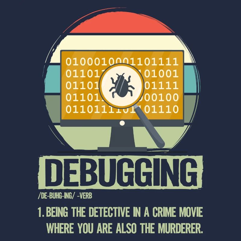 Debuggen