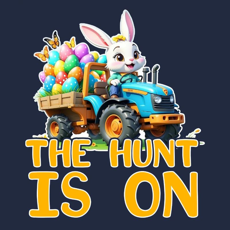 La chasse est lancée