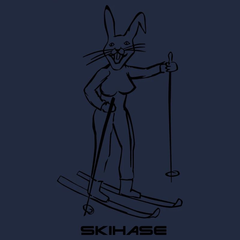 Skihase