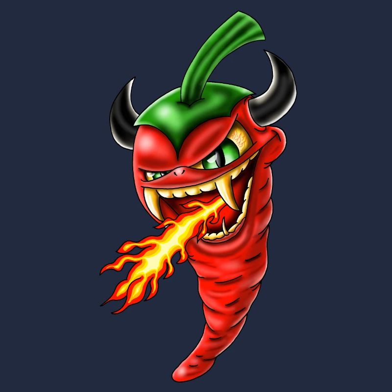 Chilli devil