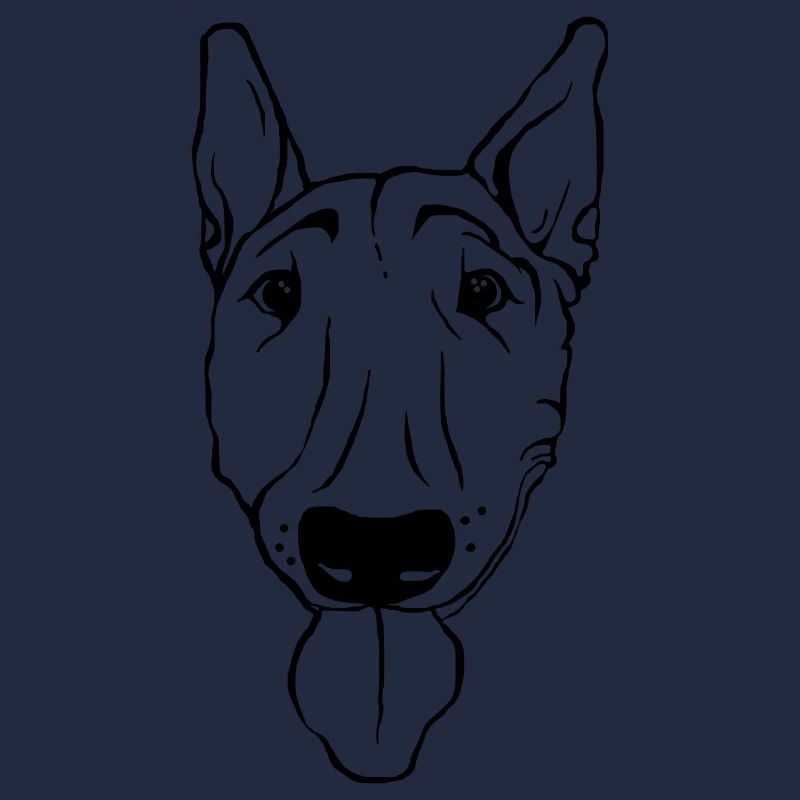 bull terrier