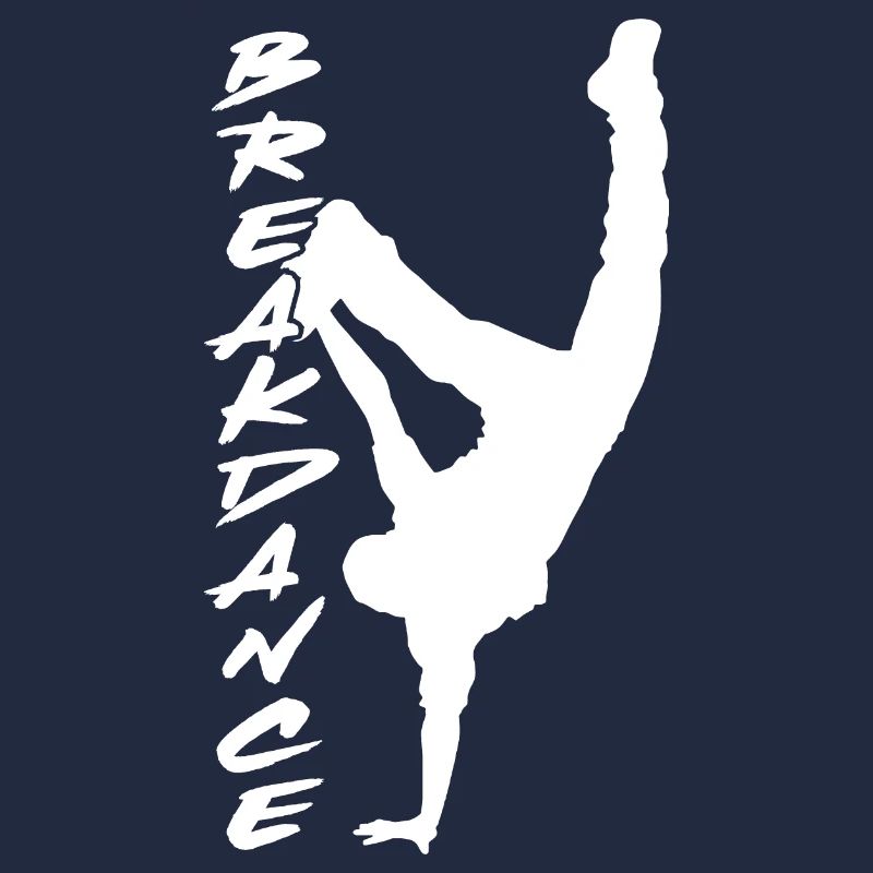 Breakdance Danse Danse Breakdancer Danseur