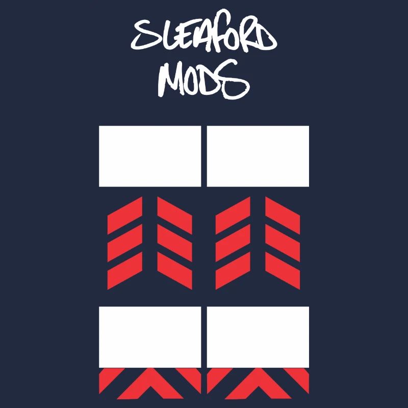 Sleafor Mod