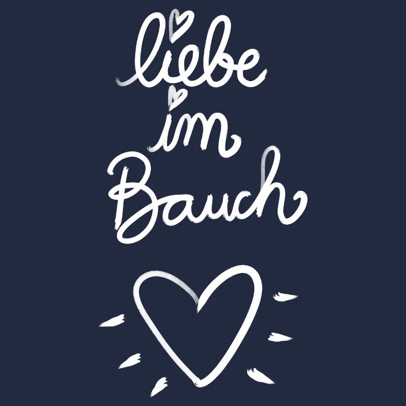 Liebe im Bauch Schwangerschaft