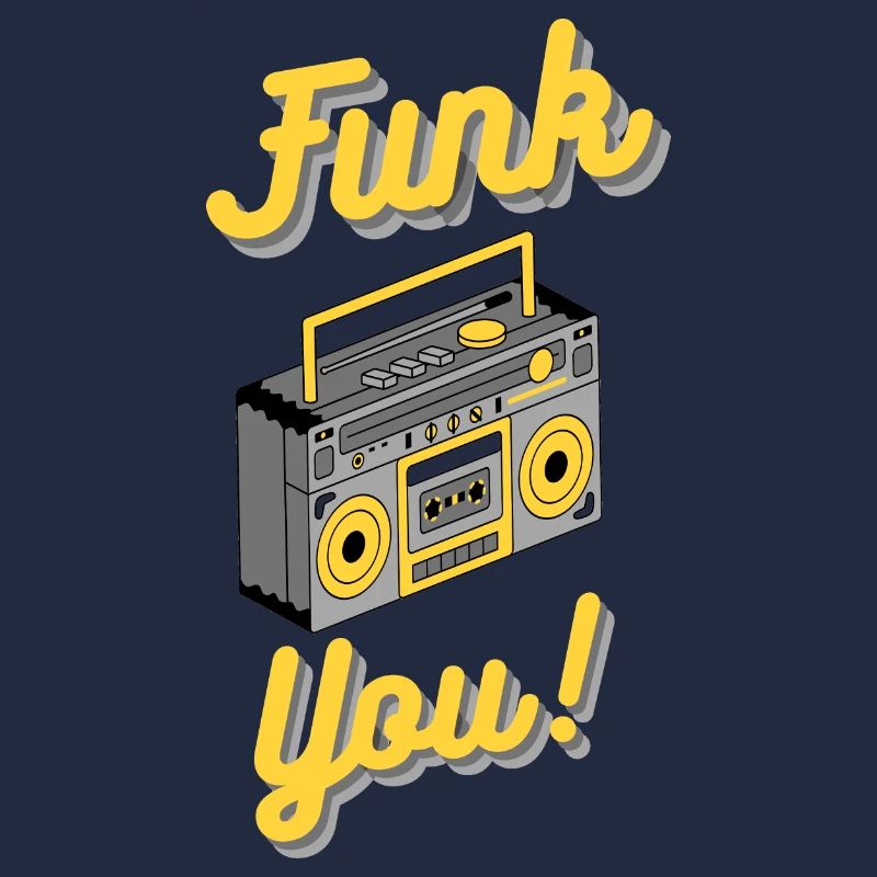 Funk Vous