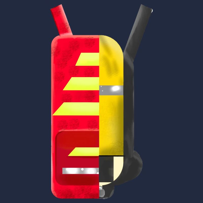 Secours et pompiers