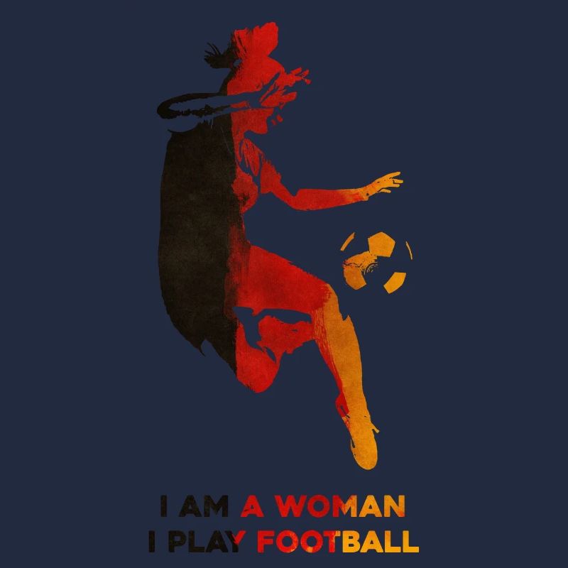 Frauenfußball