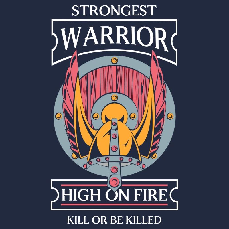 Odin Runen Asgard Mjolnir