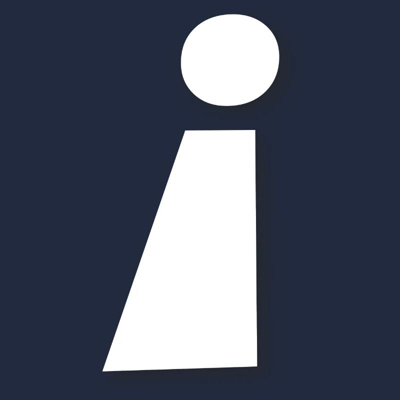 Ausrufezeichen Andersrum