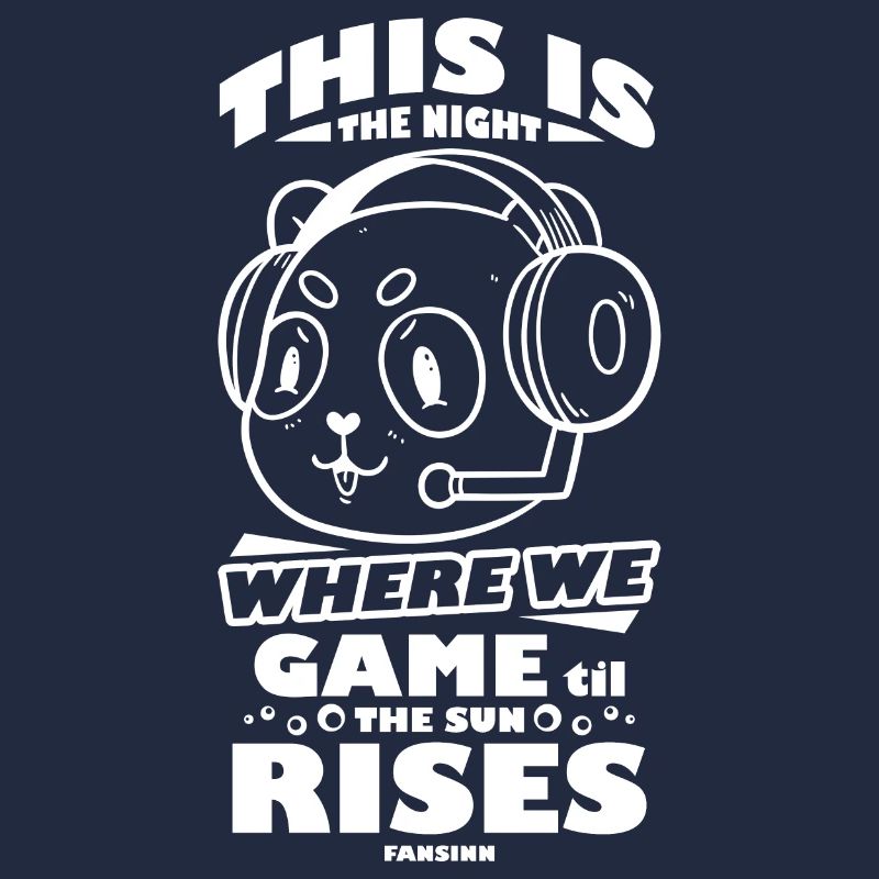 Game Nerd Game Console Gaming Play Gamepad