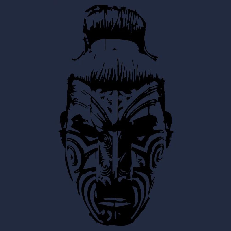 Angry Warrior