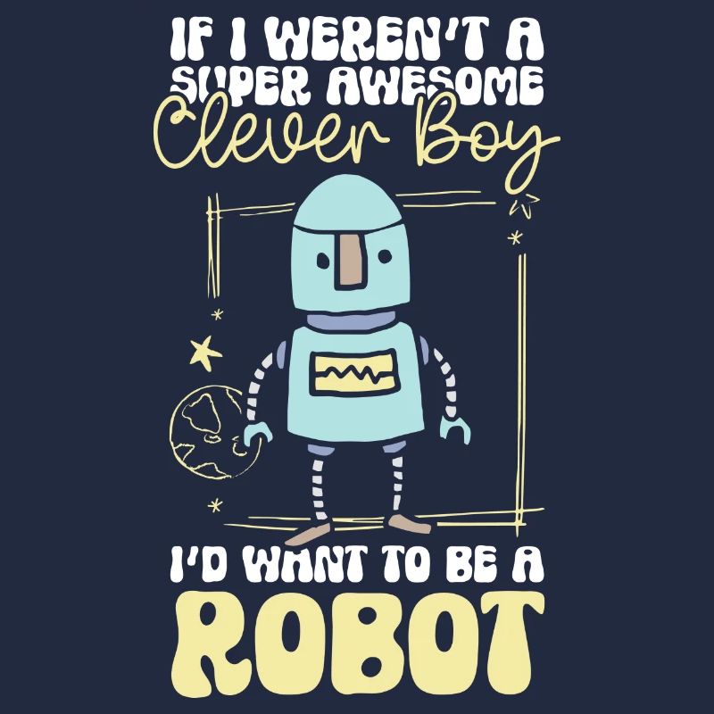 Android Mechanics Robotics Technician