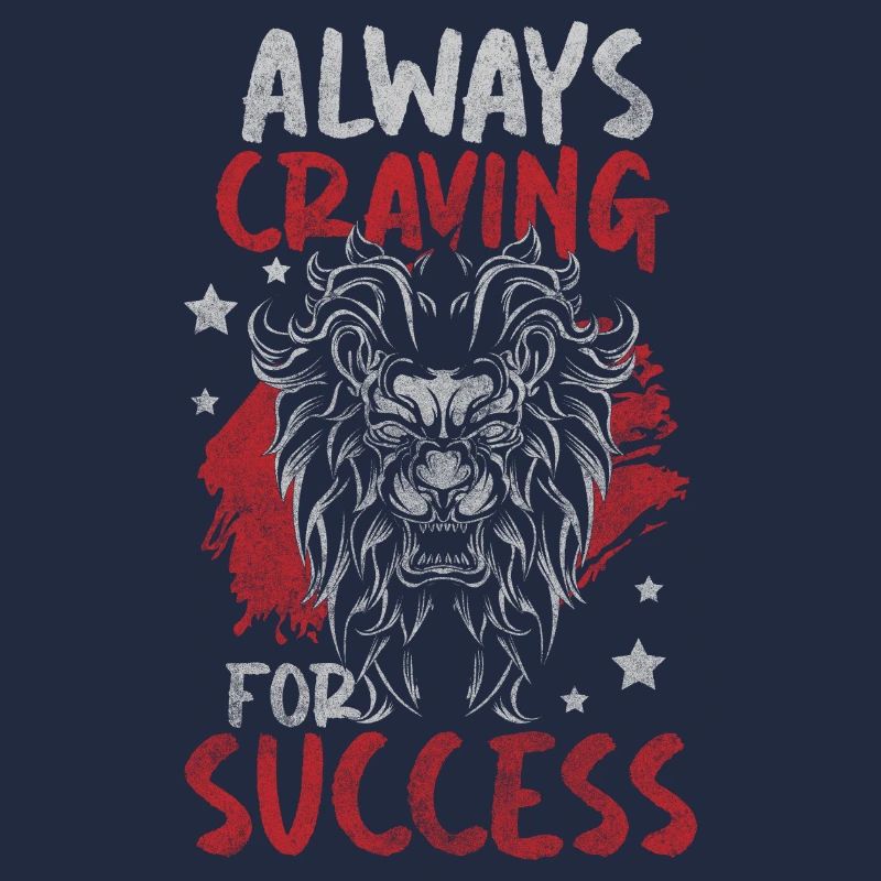 Chasseur de Majesté Lion