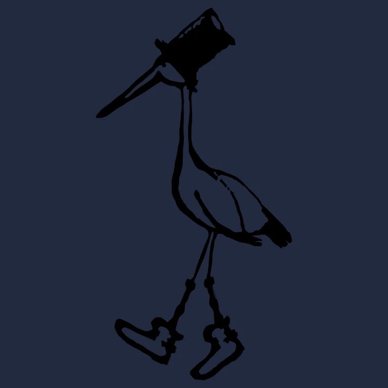Herr Storch