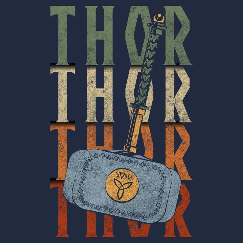 Odin Asgard Celts