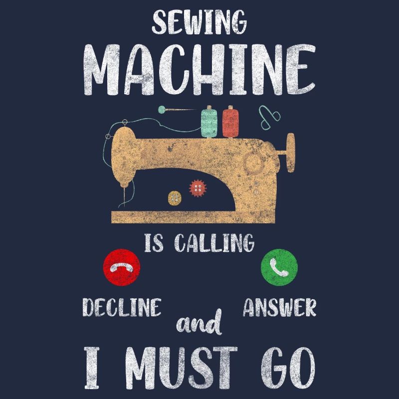 Machine à coudre de mode de vêtements