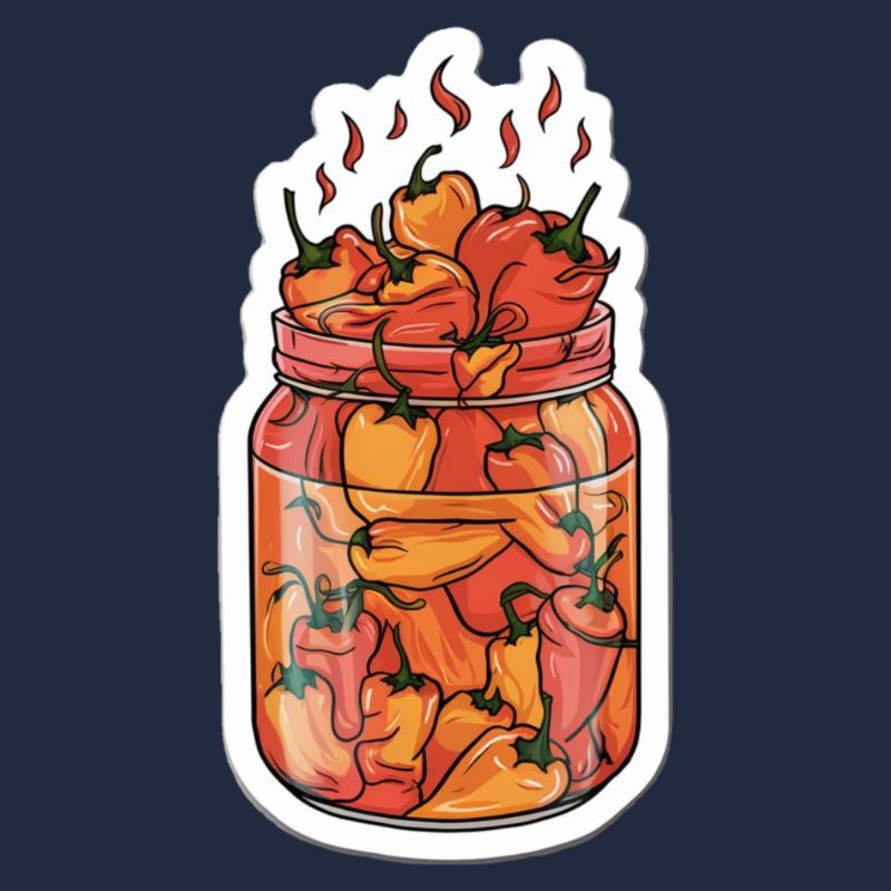 Chilli-Hot