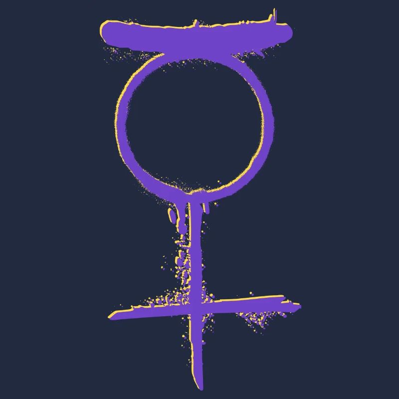 NON BINARY Status