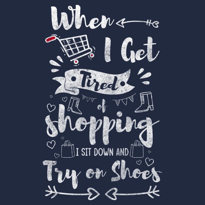 Einkauf Geld Geschenk Einkaufszentrum