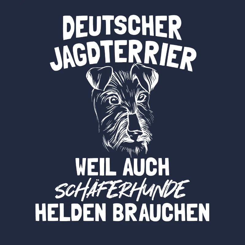 Deutscher Jagdterrier