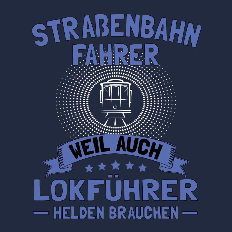 Straßenbahnfahrer Straßenbahn S-Bahn