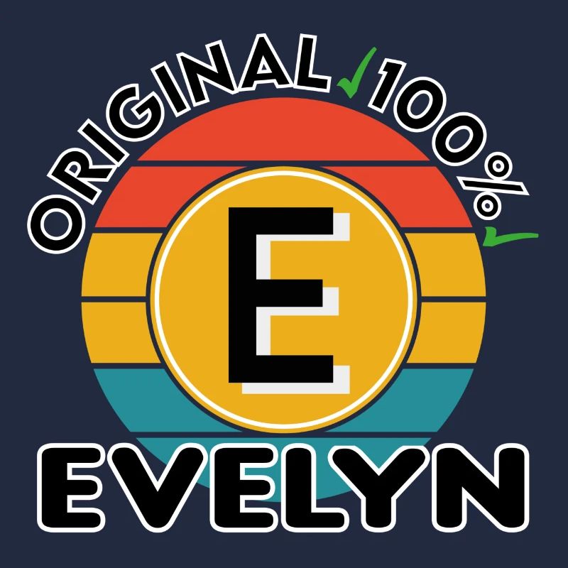 Evelyn