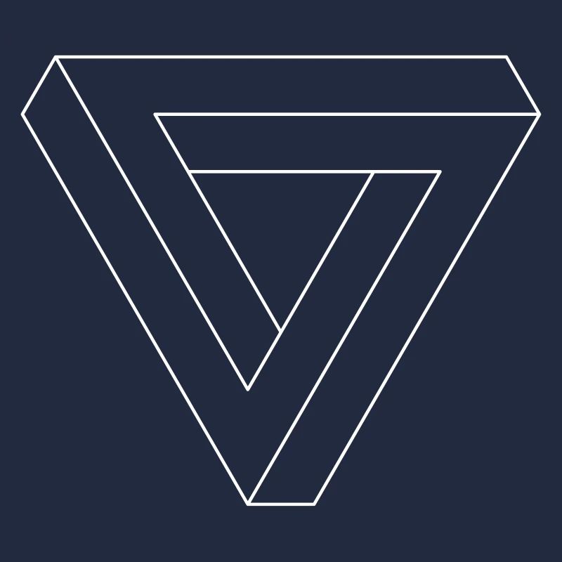 Penrose Triangle