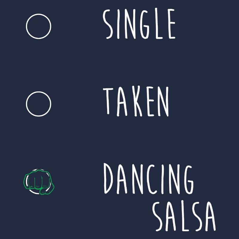 Danseuse de salsa Danseuse