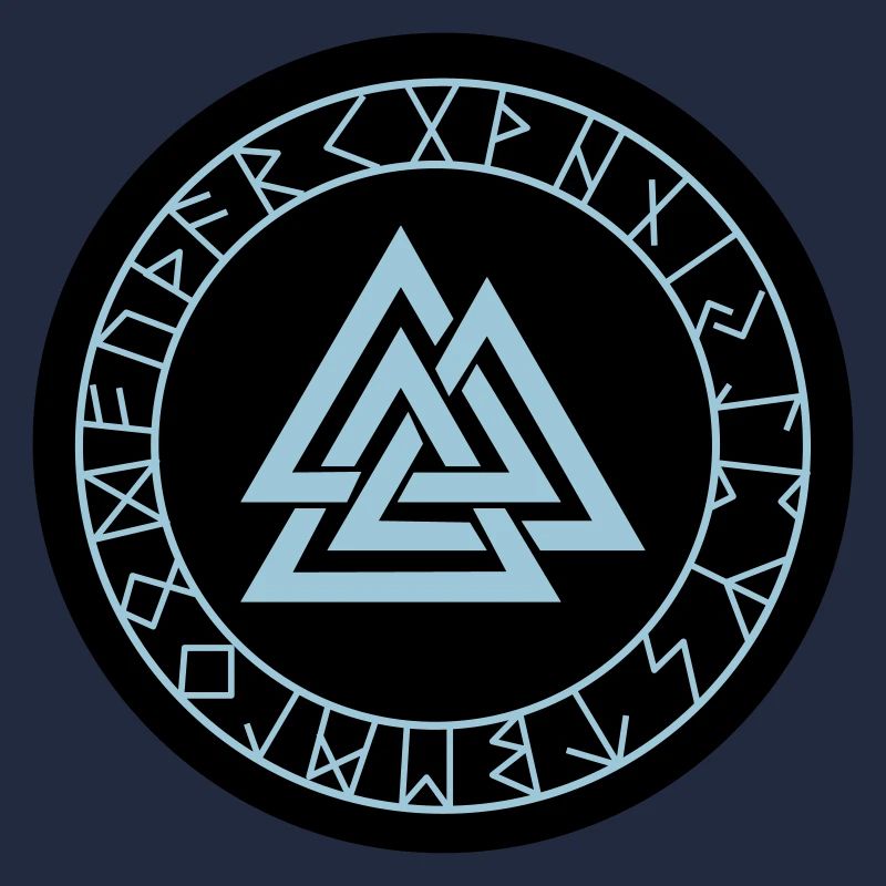 wikinger kompass wotan 02