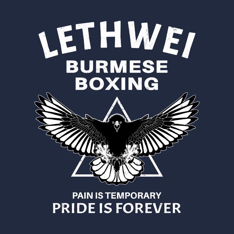 Lethwei Eagle
