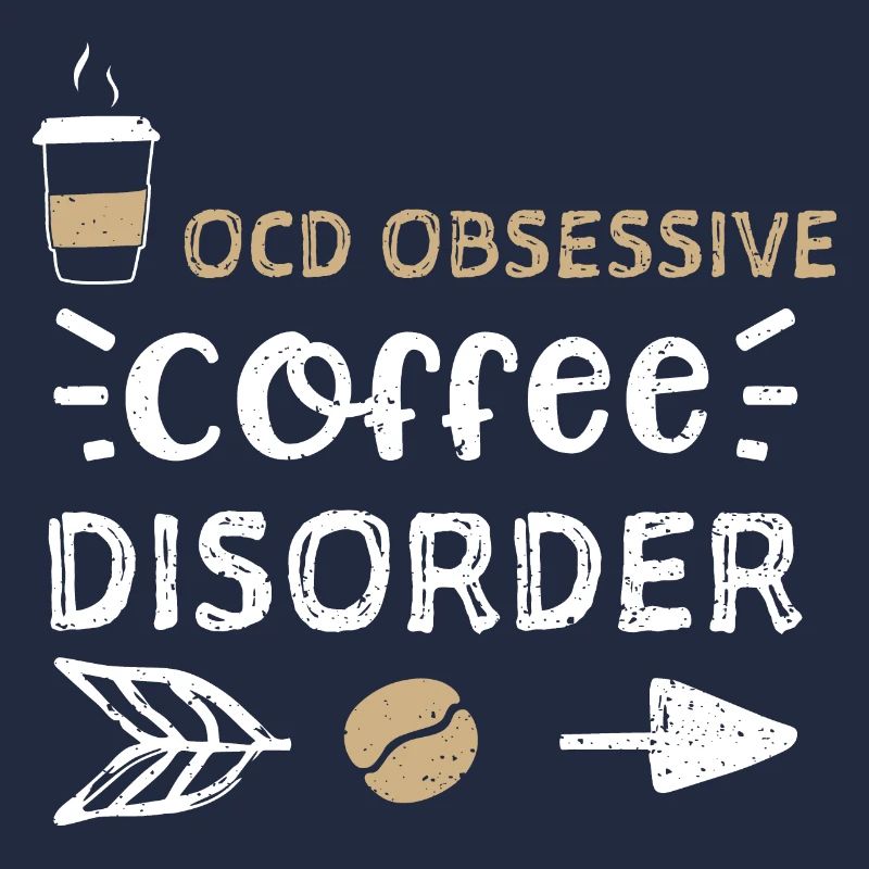 TOC Trouble obsessionnel du café