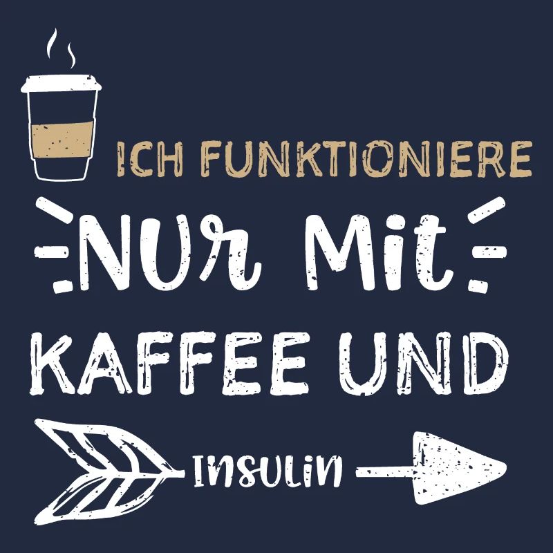 I only function with coffee...