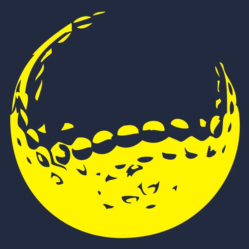 Praxis Golfball