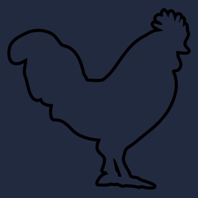 chicken design
