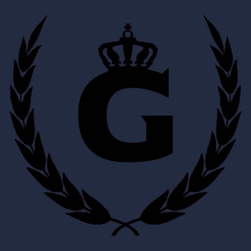Buchstabe G King