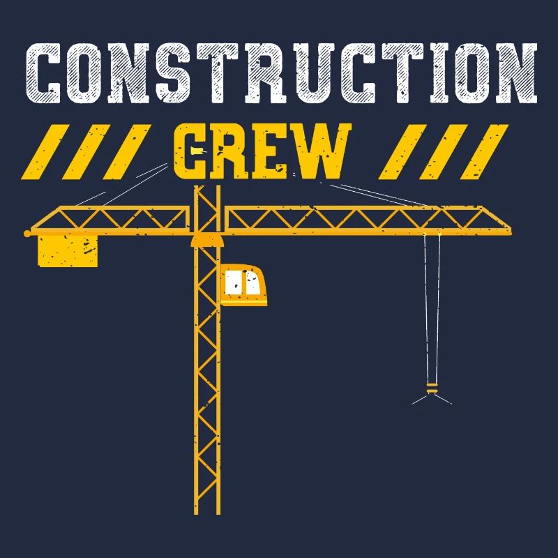Équipe de construction