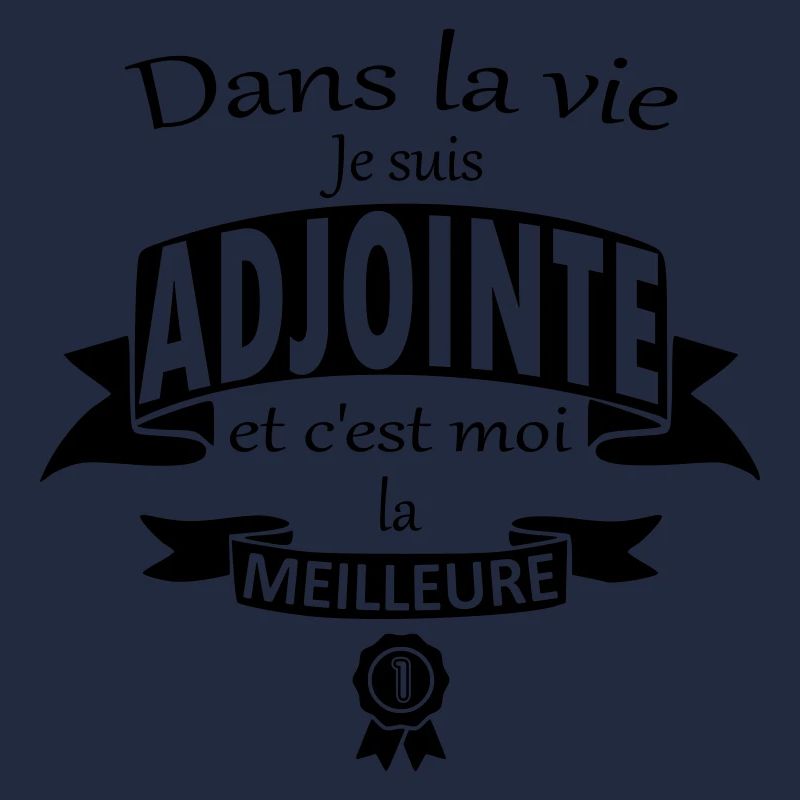 ADJOINTE MEILLEURE
