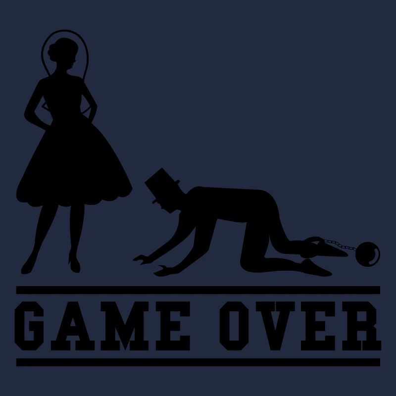 jeu de couple marié