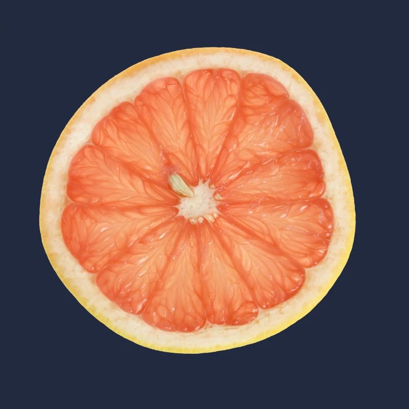 Grapefruit