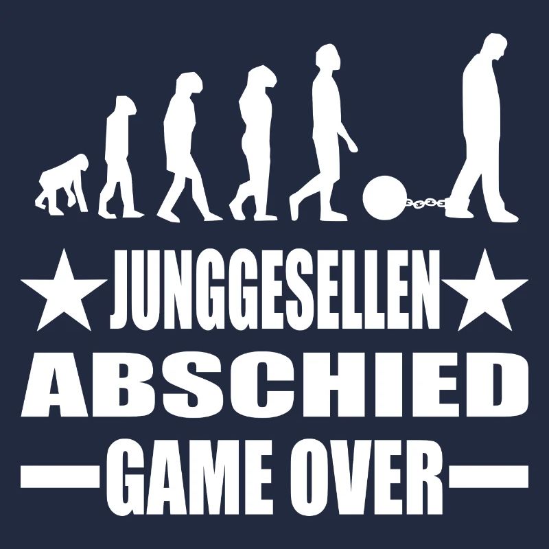 Junggesellenabschied